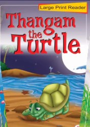 Thangam The Turtle